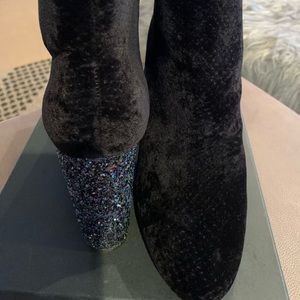 Call It Sprint Ankle Boots…Step up your glam quotient